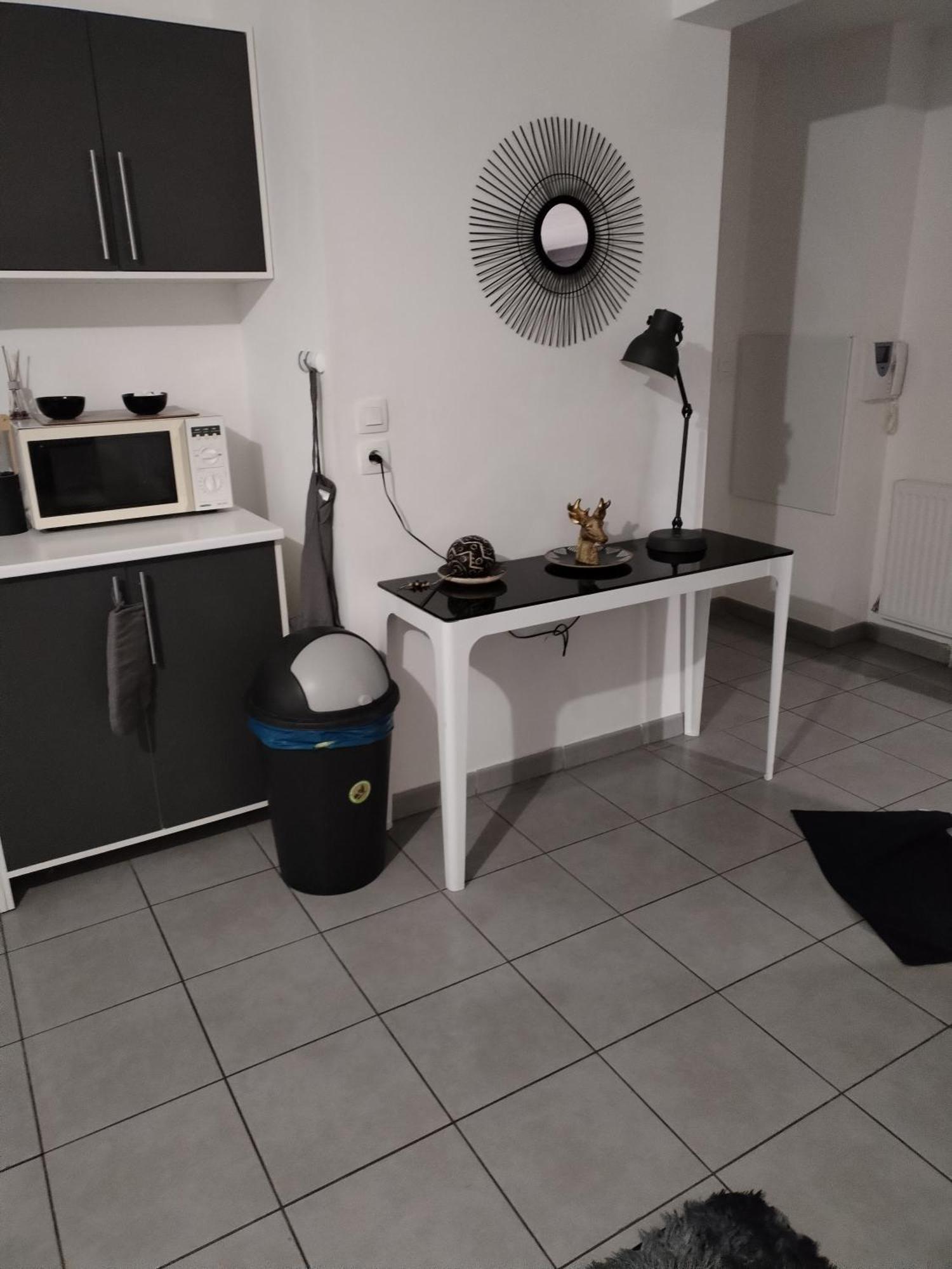 Appartement Cosyf4 à Toulouse Extérieur photo