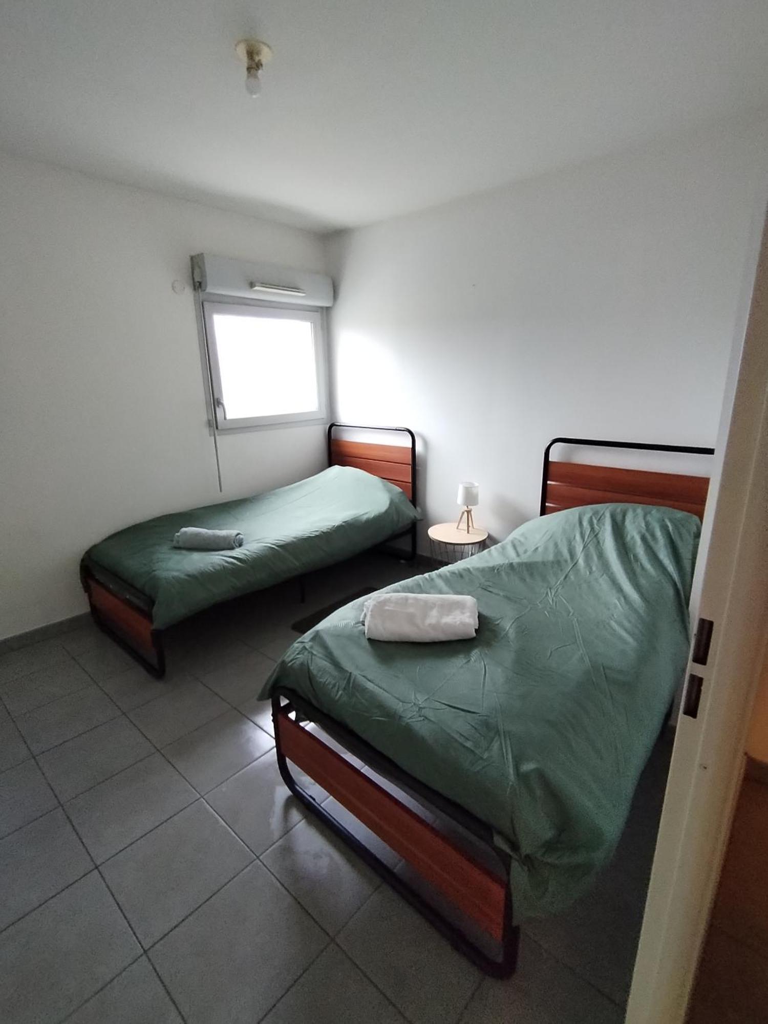 Appartement Cosyf4 à Toulouse Extérieur photo