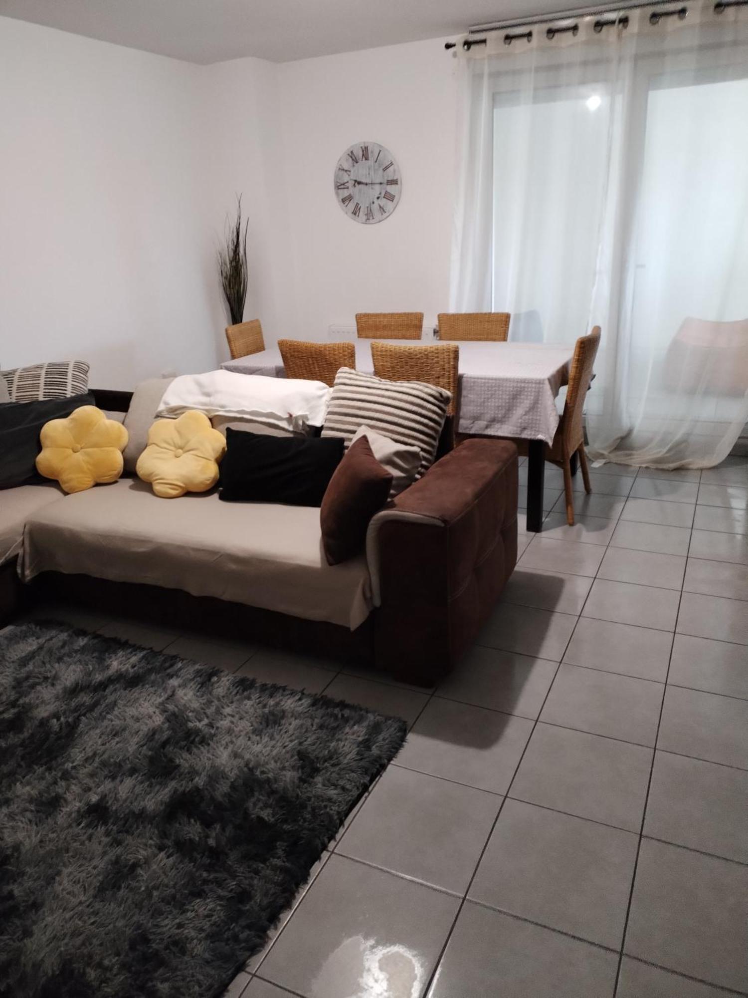 Appartement Cosyf4 à Toulouse Extérieur photo