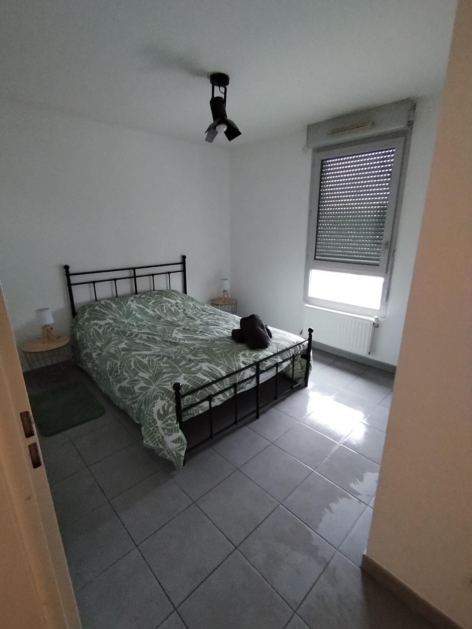 Appartement Cosyf4 à Toulouse Extérieur photo
